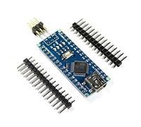 Nanomódulo V3.0 compatible con ATmega328P, CH340G, 5 V Board, 16 MHz, Arduino