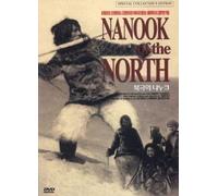 Nanook of the North (1922) NTSC, 1,2,3,4,5,6 All Region dvd