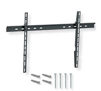 NANOOK Soporte de Pared para TV inclinable para televisores de 40-65 Pulgadas (102-165 cm), Ultradelgado, Soporte para televisores LED, QLED y OLED, Soporte Universal, VESA 100x100 a 600x400