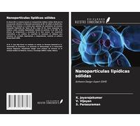 Nanopartículas lipídicas sólidas: Software Design-Expert (DX9)