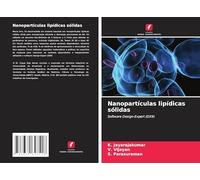 Nanopartículas lipídicas sólidas: Software Design-Expert (DX9)