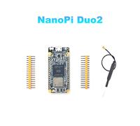 NanoPi DUO2 Developed Board 512M DDR3 Allwinner H3 Bluetooth Module