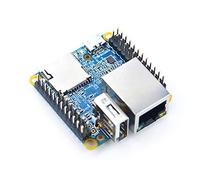 NanoPi NEO Allwinner H3 basado en Tiny ARM Barebone para proyectos IOT