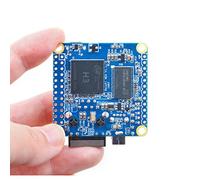 NanoPi Neo con 512MB de Memoria RAM DDR3 y Allwinner H3 y Quad-Core Cortex-A7 hasta 1.2GHz