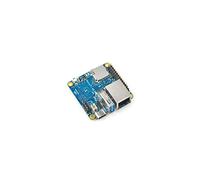 NanoPi NEO3 Tiny ARM - Ordenador de sobremesa con 32 bits DDR4 de 2 GB de RAM, USB 3.0 Gbps, puerto Ethernet basado en Rockchip RK3328 Soc para IOT Support FriendlyWrt Ubuntu (con dirección MAC única)