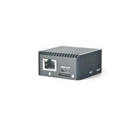 NanoPi Zero2 Mini router WiFi, computadora portátil Fast GigE, 1GB/2GB LPDDR4X RAM Rockchip RK3528A SoC, decodificador 4K H265/H264, puerto Gigabit Ethernet para puerta de enlace inteligente IoT