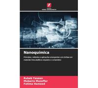 Nanoquímica: Princípios, métodos e aplicações emergentes com ênfase em materiais fotocatalíticos dopados e compósitos