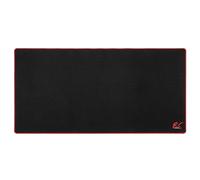 Nanors Alfombrilla de Escritorio RS173 120X60 Cm Negro