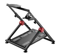 Volante De Carrera Soporte Plegable Max.20kg