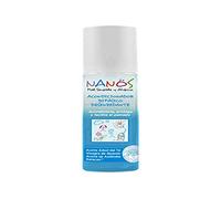 Hidrotelial NANOS ACONDICIONADOR BIFÁSICO DESENREDANTE 200ml