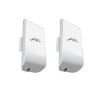 NanoStation Loco M2 2-pack
