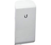 Ubiquiti Networks NanoStation M2 150 Mbit/s Blanco Energía sobre Ethernet (PoE)