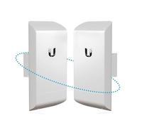 NanoStation M5 locoM5 Airmax CPE 5 GHz de alta potencia 2x2 MIMO punto a punto PtP Puente (2 unidades)