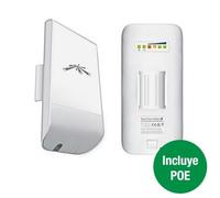 Ubiquiti airMAX NanoStation M2 Loco LOCOM2