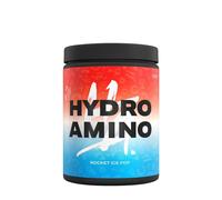 Nanosupps Hydro Amino (390 g, Rocket Ice Pop)