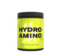 Nanosupps Hydro Amino (390 g, Sour Green Apple Rings)