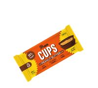 Nanosupps Protein Cups (42 g, Mantequilla de Maní)