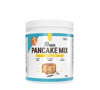 Nanosupps Protein Pancake Mix (500 g, Vainilla)