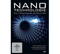 Nanotechnologie - Die unsichtbare Revolution [Alemania] [DVD]
