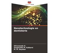 Nanotechnologie en dentisterie