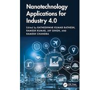Nanotechnology Applications for Industry 4.0