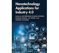 Nanotechnology Applications for Industry 4.0