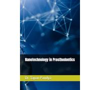 Nanotechnology in Prosthodontics