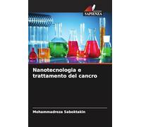 Nanotecnologia e trattamento del cancro
