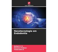 Nanotecnologia em Endodontia