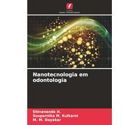 Nanotecnologia em odontologia