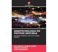 Nanotecnologia Em Prótese Dentária
