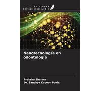 Nanotecnología en odontología