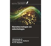 Nanotecnología en odontología