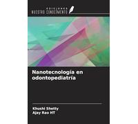 Nanotecnología en odontopediatría