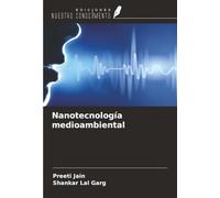 Nanotecnología medioambiental