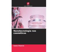 Nanotecnologia nos cosméticos