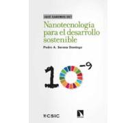 Nanotecnología Para El Desarrollo Sostenible