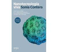 Nanotecnología viva