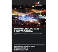Nanotecnologie in Prostodonzia