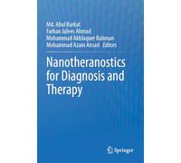 Nanotheranostics for Diagnosis and Therapy
