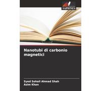 Nanotubi di carbonio magnetici