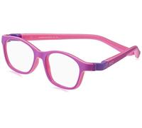 NANOVISTA Camper 3.0 Gafas, Bicolor Morado Mate/Rosa, 46 Unisex niños