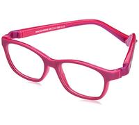 NANOVISTA Camper 3.0 Gafas, Bicolor PÚRPURA Mate/Fucsia, 44 Unisex niños