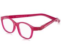 NANOVISTA Camper 3.0 Gafas, Frambuesa Cristal/Frambuesa, 44 Unisex niños