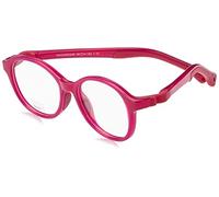 NANOVISTA Sprite 3.0 Gafas, Frambuesa Cristal/Frambuesa, 44 Unisex niños