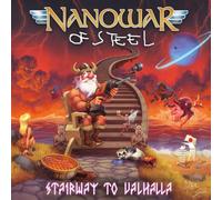Nanowar Of Steel - Stairway To Valhalla