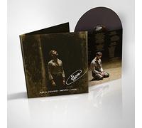 Marco Mengoni - MATERIA (TERRA) - LP Purple Edizione Autografata [Vinilo]