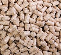 NANTA Pienso Especial cria Ratones - Pellet Grande- 25KG
