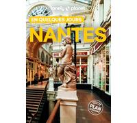 Nantes en quelques jours