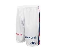 Nantes - Zapatillas de Baloncesto Oficial del hogar 2019-2020, Unisex, N'est Pas Applicable, Unisex Adulto, Color Blanco, tamaño Large